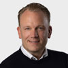A headshot of Michael Maas