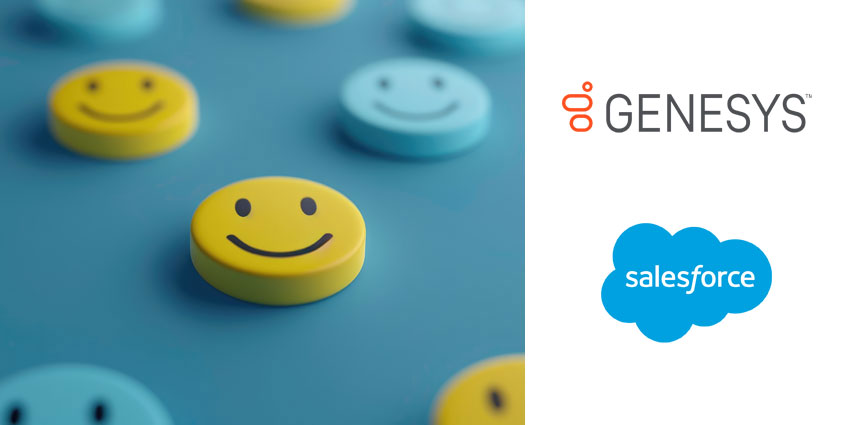 Early Users React to the Genesys and Salesforce Unified CCaaS-CRM Solution