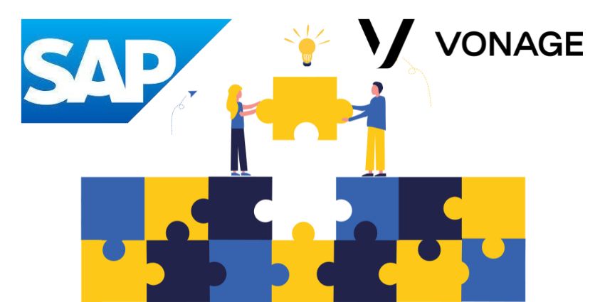 vonage-sap-collaboration