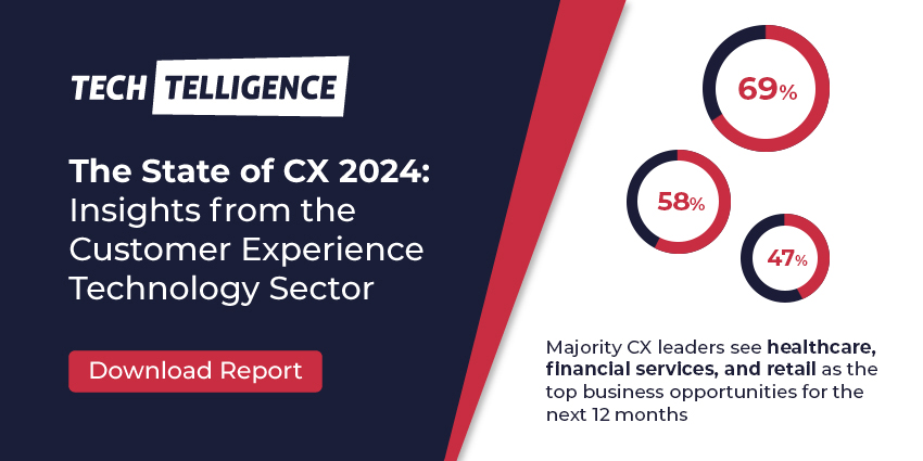 2025 Will Be the Year of AI Agents & Sector-Specific Innovation - CX Today News