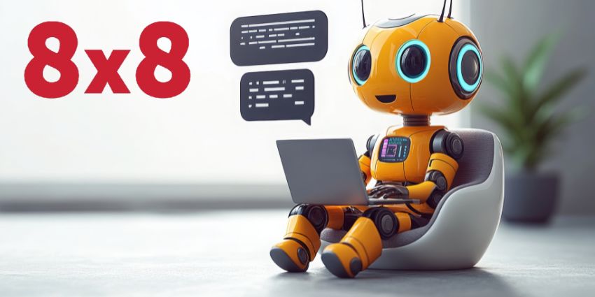 8x8-ai-self-service