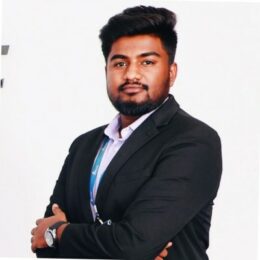 Anish Krishnan