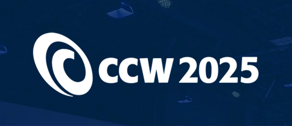 CCW 2025
