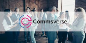 Commsverse 2025