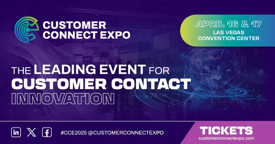 Customer Connect Expo 2025