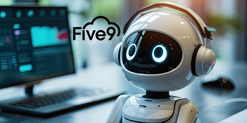 Five9 Introduces Genius AI to Simplify Contact Center AI Adoption