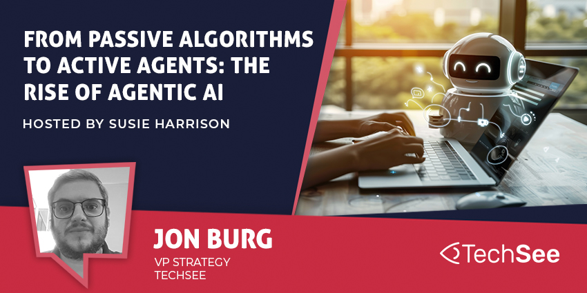 From Passive Algorithms to Active Agents The Rise of Agentic AI
