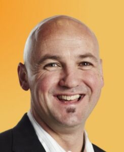 Graeme Provan