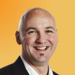 Graeme Provan