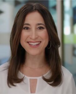 Stacy Sherman