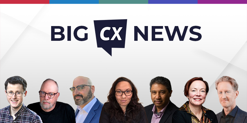 The Latest on the Salesforce Contact Center with Amazon Connect, NICE Acquiring Playvox, & More - CX Today News