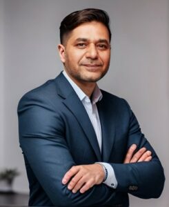 Vipin Kalra