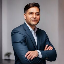 Vipin Kalra