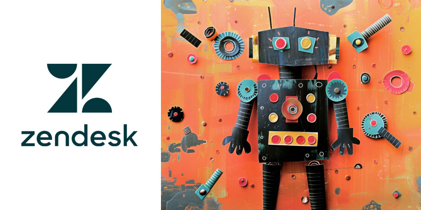Zendesk Launches an AI Agent Builder, Enhances Its Agent Copilot