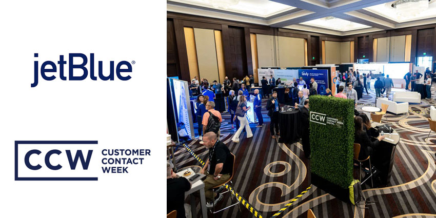 Balancing Human & AI Contact Center Agents: Lessons from JetBlue