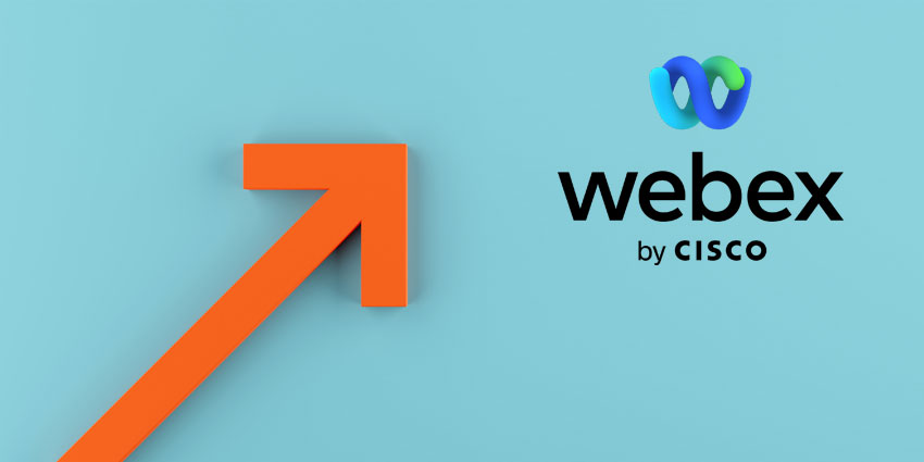 Cisco Enjoys a 75 Percent Surge In CCaaS Seats, Shares Plans for the Webex Contact Center