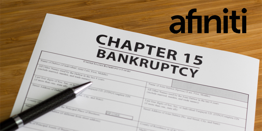 Bankruptcy Chapter 15