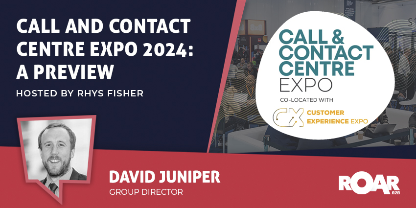 Call and Contact Centre Expo 2024 A Preview - CX Today News