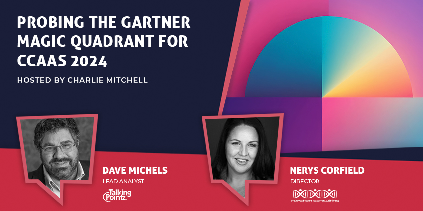 Probing the Gartner Magic Quadrant for CCaaS 2024 - CX Today News