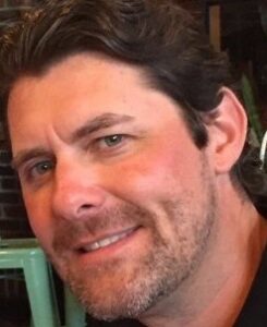 Richard Tarity