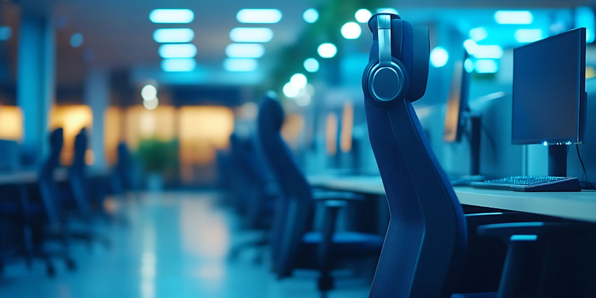 Confessions of the Last Human Call Center Agent: How Machines Became More Human Than Humans