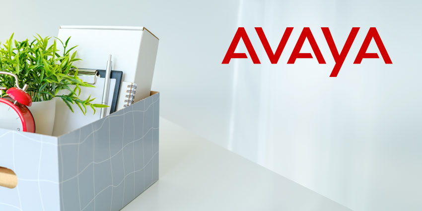 “The Cuts Are Deep”: Avaya Kickstarts a Second Round of Layoffs