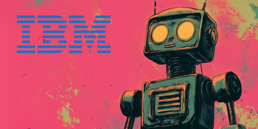 IBM Introduces an Orchestration Tool to “Supervise” AI Agents