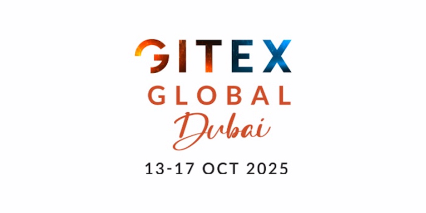 Gitex Global 2025