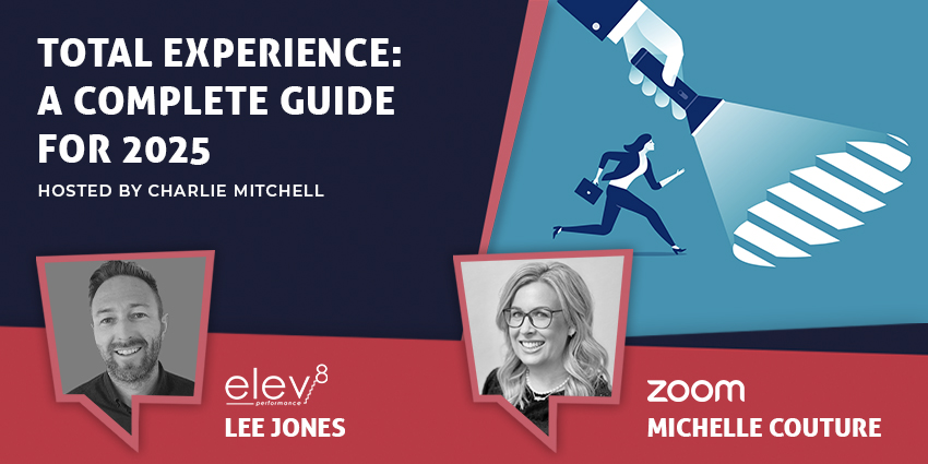Total Experience: A Complete Guide for 2025