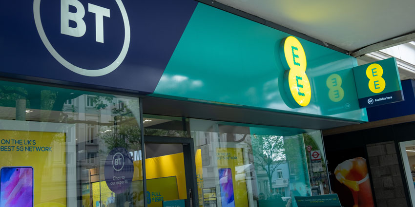 EE Deploys Sprinklr for CCaaS & More, Automates 60,000 Customer Conversations a Week