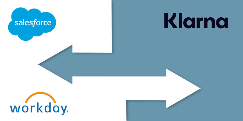 Klarna Didn't Replace Salesforce & Workday with AI; It Replaced Them with Alternative SaaS Apps