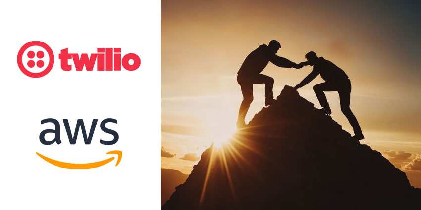 Twilio Segment Extends Its Linked Audiences Capability Across Amazon Redshift