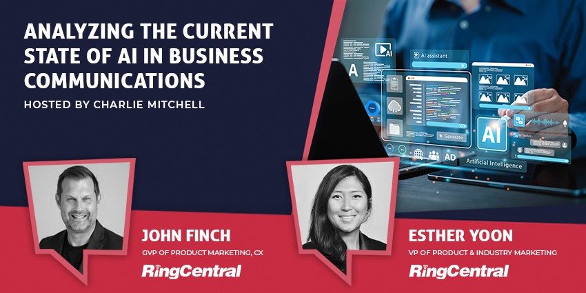 Analyzing the Current State of AI In Business Communications