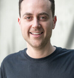 Jonathan Barouch