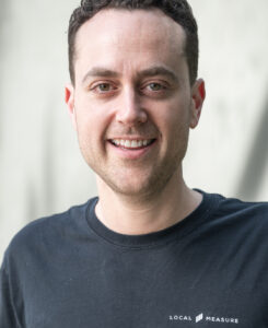 Jonathan Barouch