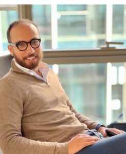 Karim El-Maleh