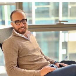 Karim El-Maleh