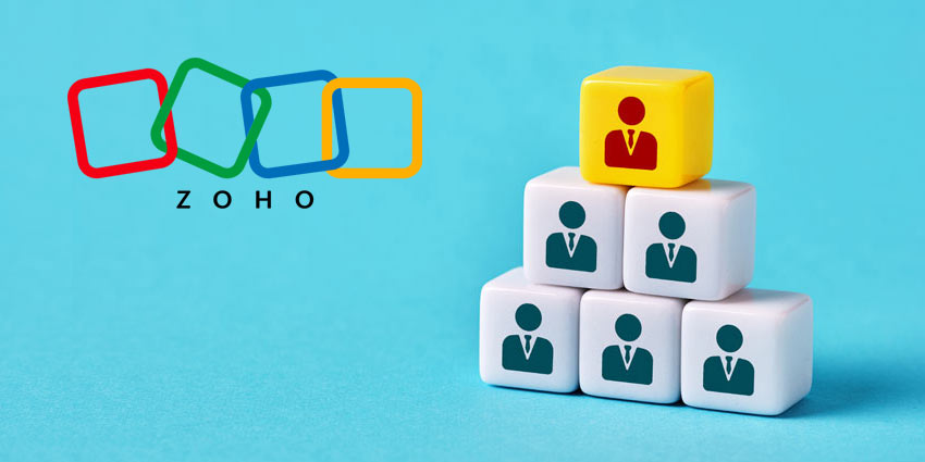 Sridhar Vembu Steps Down as Zoho CEO, Shailesh Kumar Davey Takes His Place