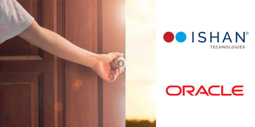 Another New CCaaS Entrant! Oracle-Backed Ishan Technologies Enters the Space