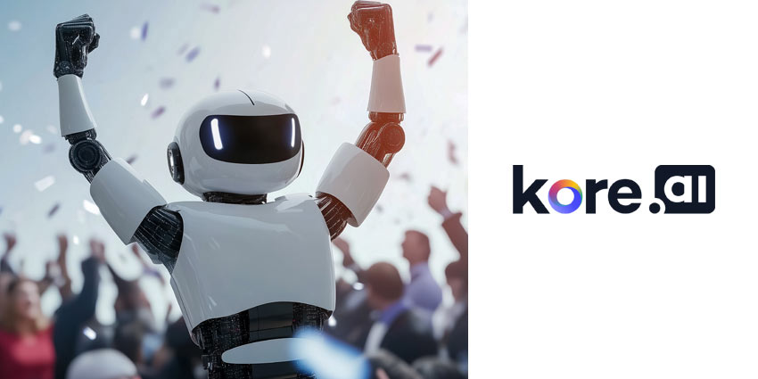 Kore.ai Announces AI for Process, Its Second Agentic AI Platform