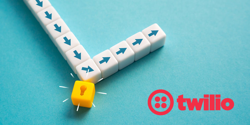 Twilio’s Pivot from the Swiss Army Knife of CX to a More Cohesive Platform Is Working