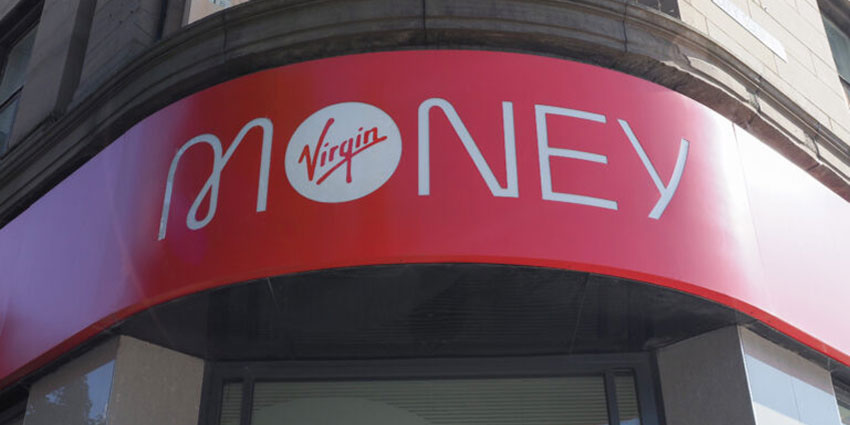 Don't You Call Me a Virgin, Says Virgin Money's Chatbot