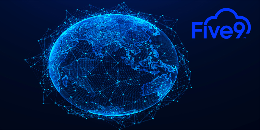 Global network concept. World map point. Global network planet Earth. 3D rendering.