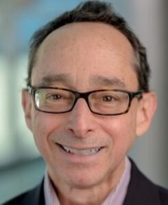 Jon Arnold