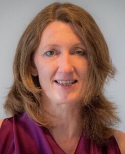 Michelle Ansell