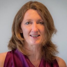 Michelle Ansell