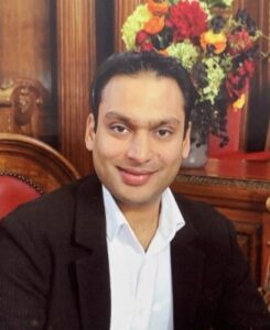 Rishi Kumar