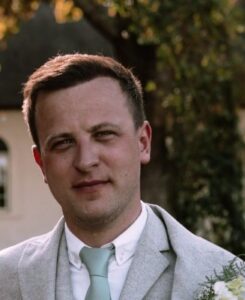 Stuart McCann