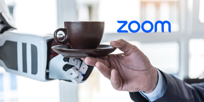 Zoom Resolves 97% of Customer Queries with Its Own Virtual Agent