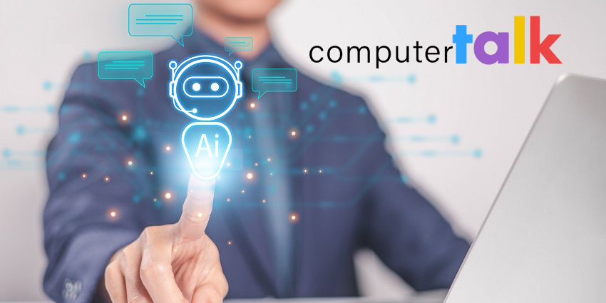 Work Smarter & Faster: ComputerTalk’s Innovative Approach to Contact Center AI